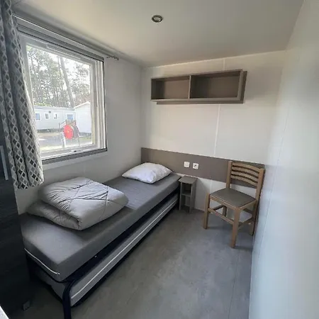 Camping Le Casita *