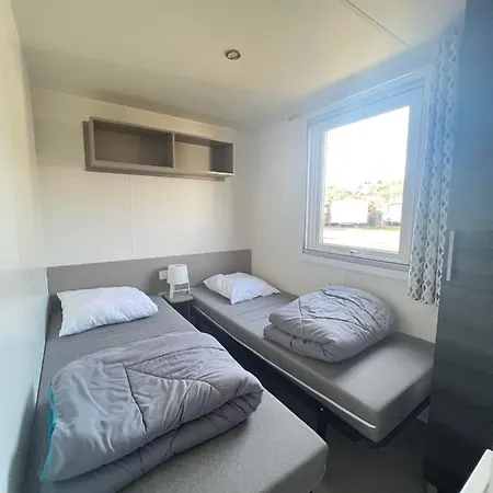 Le Casita Camping